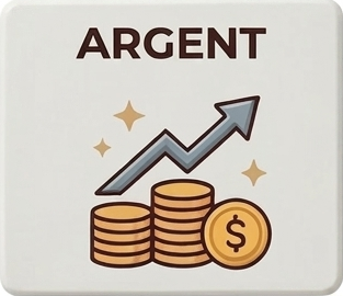 Argent