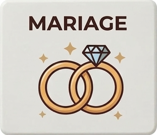 mariage